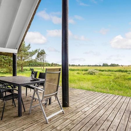 Amazing Home In Romo With Kitchen Toftum  외부 사진