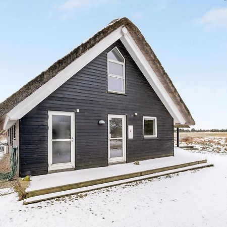 Amazing Home In Romo With Kitchen Toftum  외부 사진