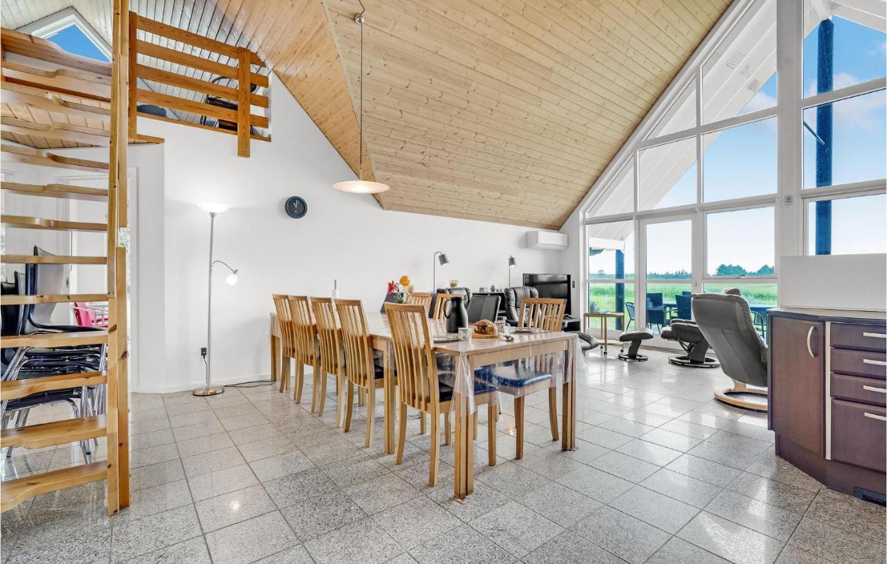 Amazing Home In Romo With Kitchen Toftum  외부 사진