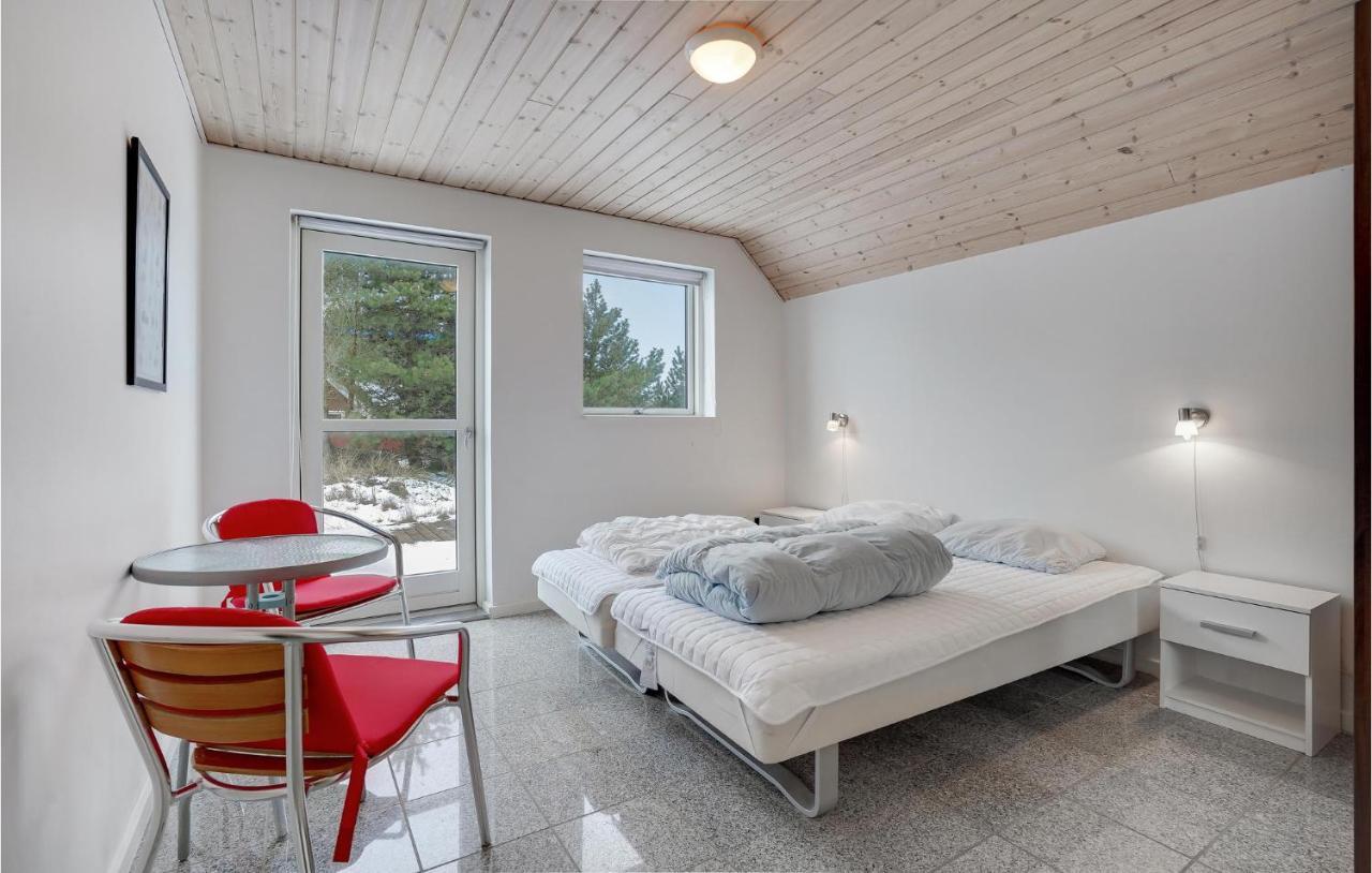 Amazing Home In Romo With Kitchen Toftum  외부 사진