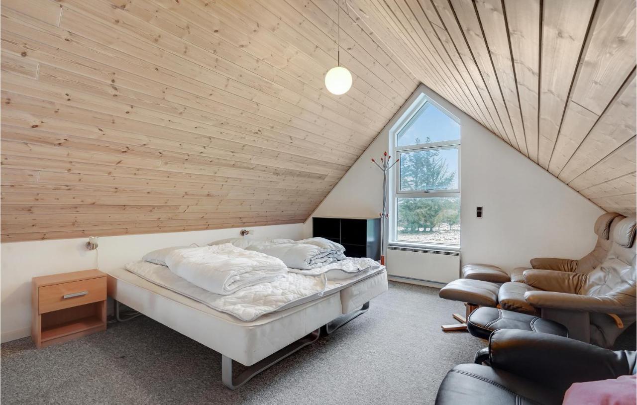 Amazing Home In Romo With Kitchen Toftum  외부 사진