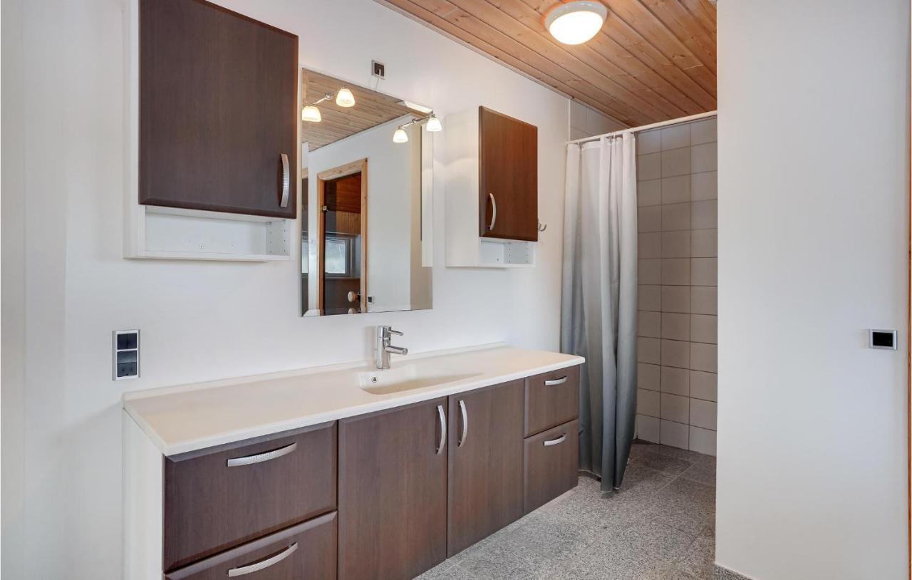 Amazing Home In Romo With Kitchen Toftum  외부 사진
