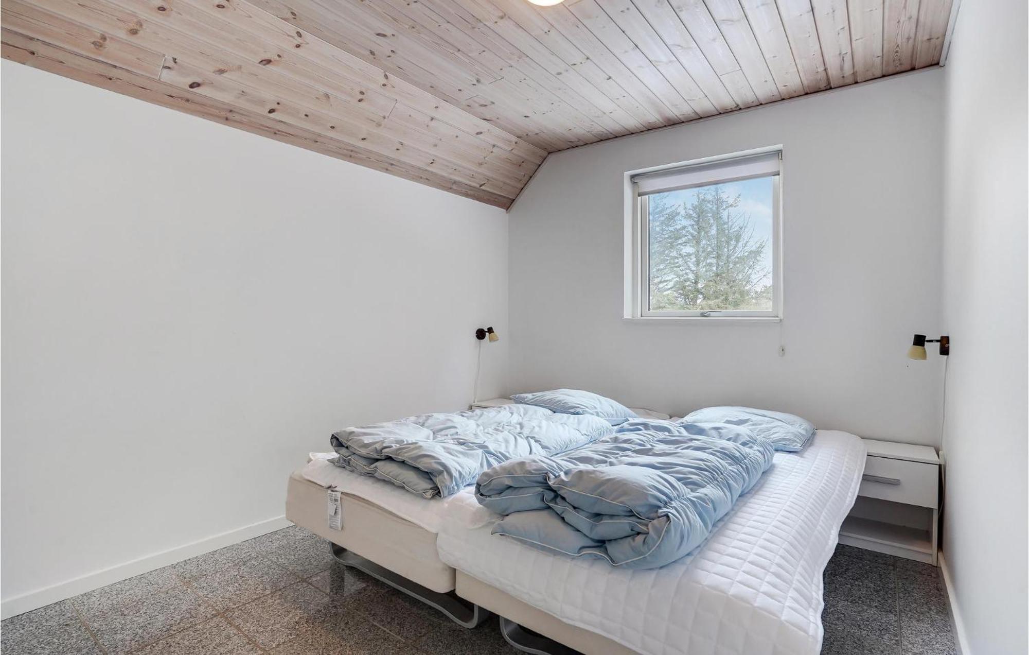 Amazing Home In Romo With Kitchen Toftum  외부 사진